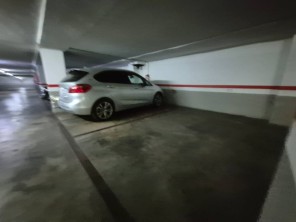 Garaje